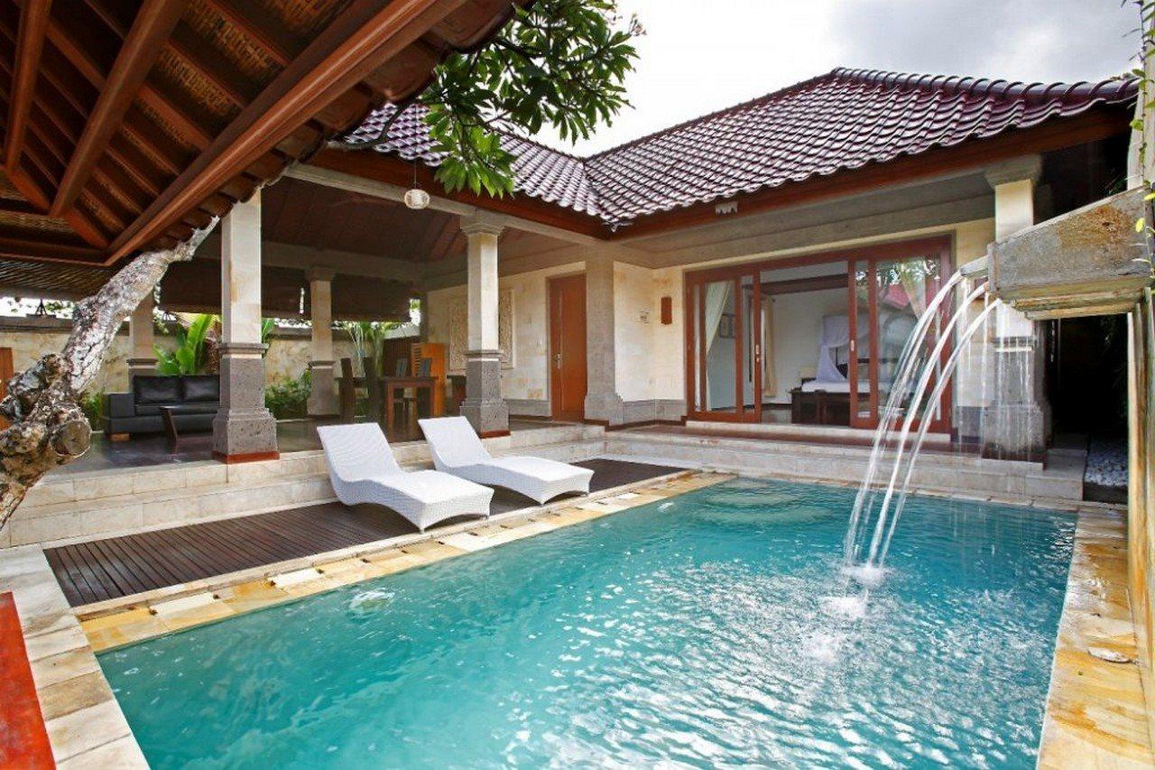 Bali Prime Seminyak By Kanaya Hospitality Villa