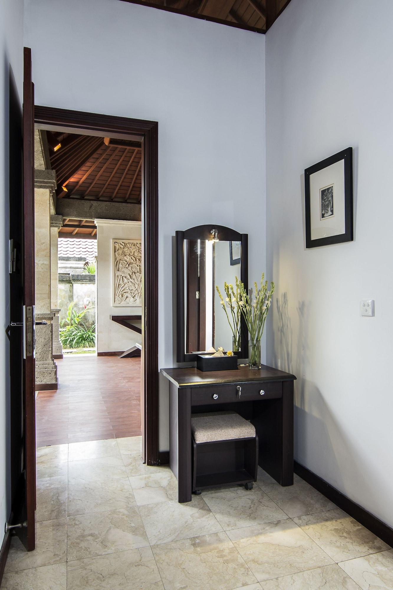 Bali Prime Seminyak By Kanaya Hospitality