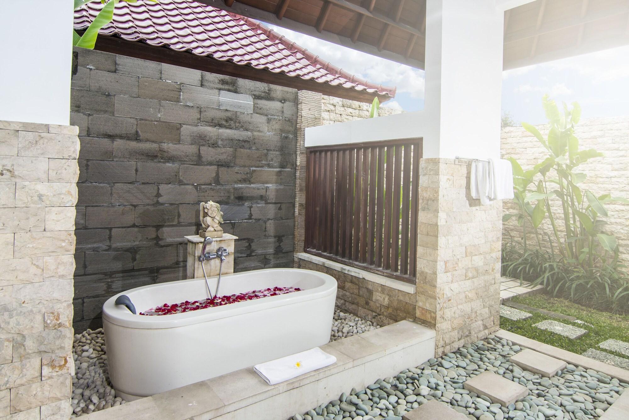 Villa Bali Prime Seminyak By Kanaya Hospitality *