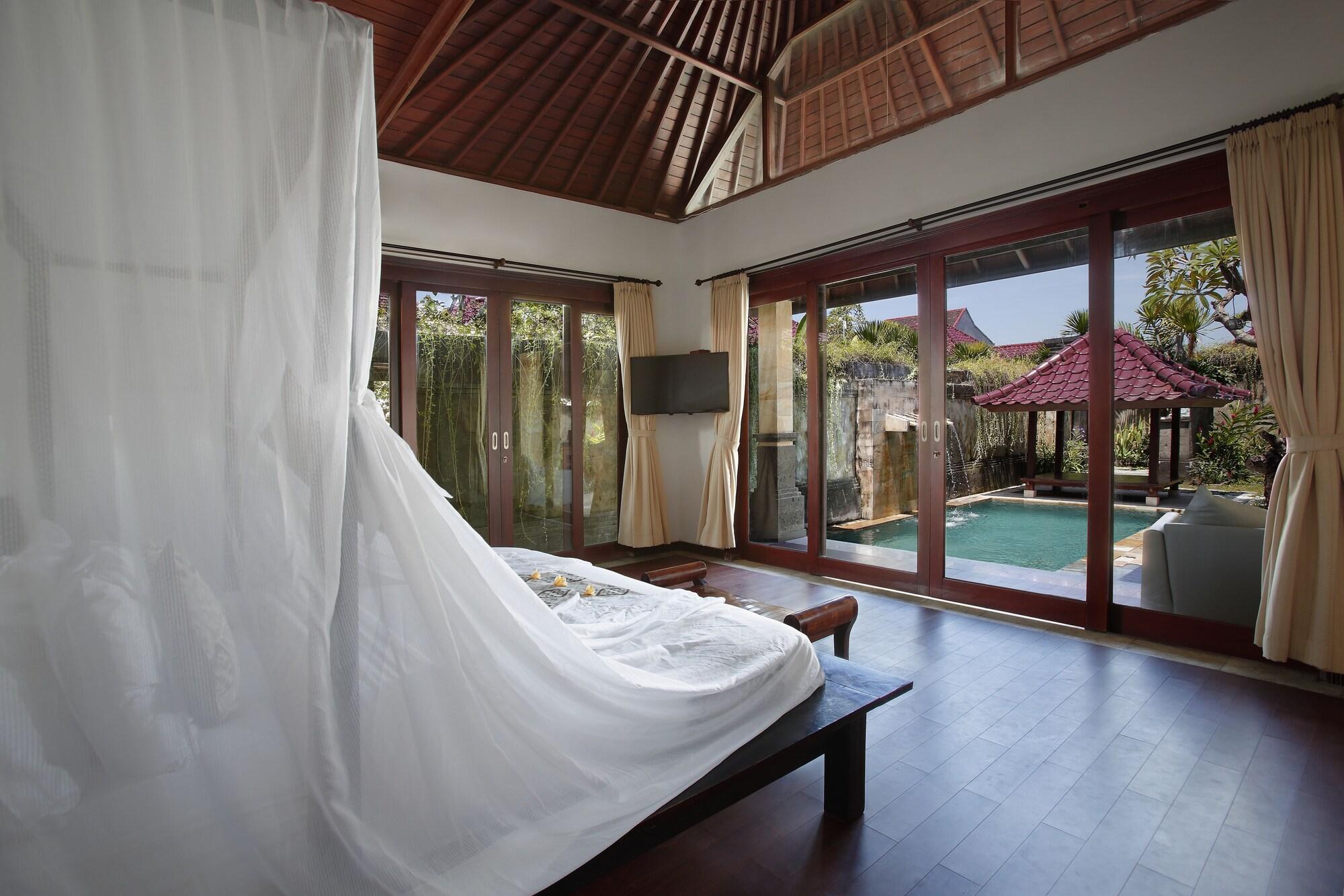 Villa Bali Prime Seminyak By Kanaya Hospitality Kerobokan