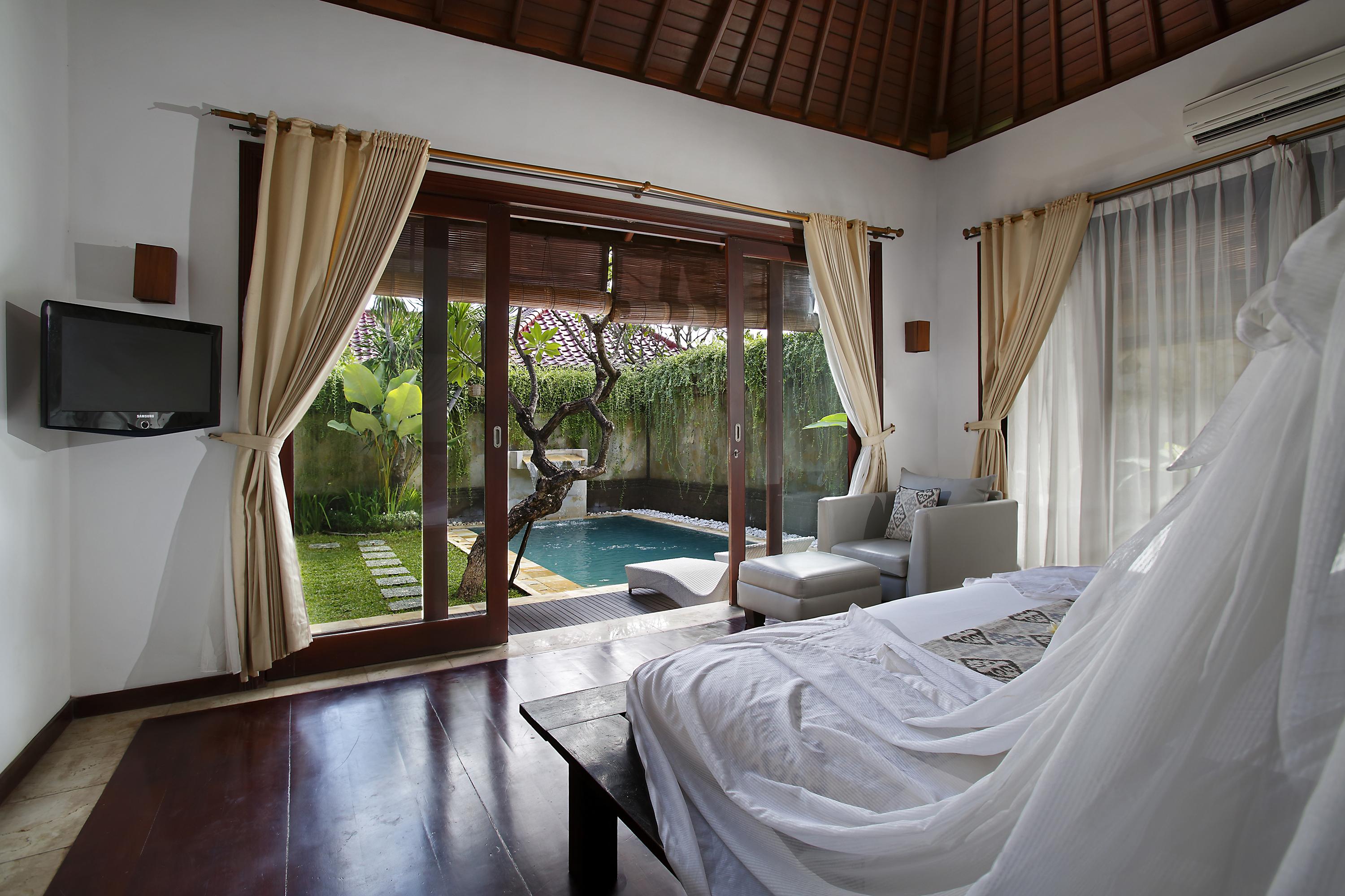 Bali Prime Seminyak By Kanaya Hospitality * Kerobokan