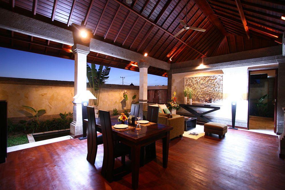 Bali Prime Seminyak By Kanaya Hospitality Villa *