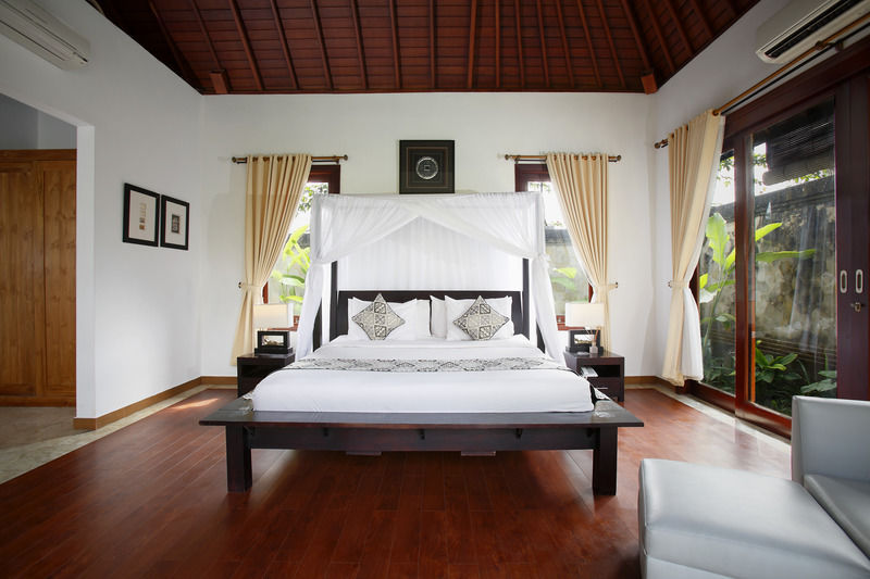 Bali Prime Seminyak By Kanaya Hospitality Villa Kerobokan