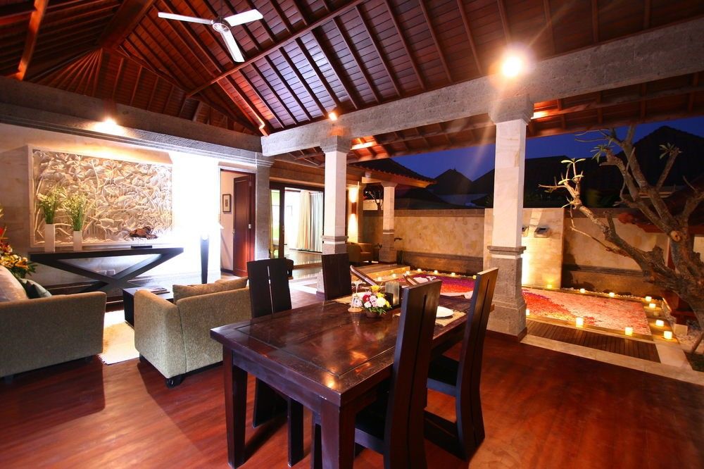 Bali Prime Seminyak By Kanaya Hospitality Villa *