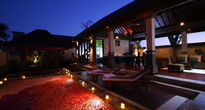 Bali Prime Seminyak By Kanaya Hospitality