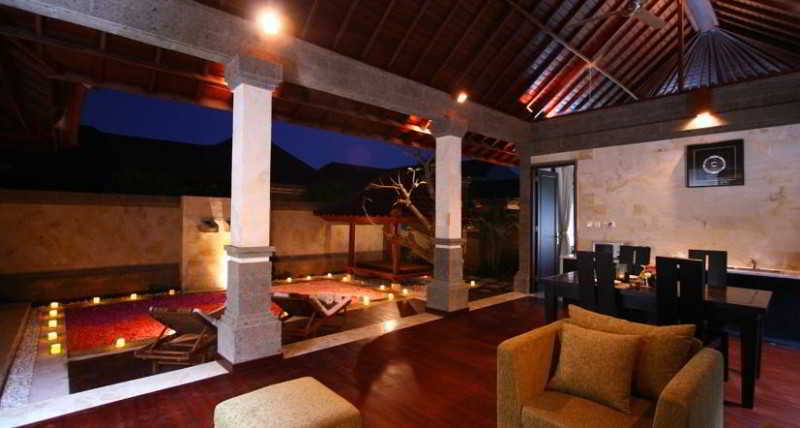 Bali Prime Seminyak By Kanaya Hospitality Villa *