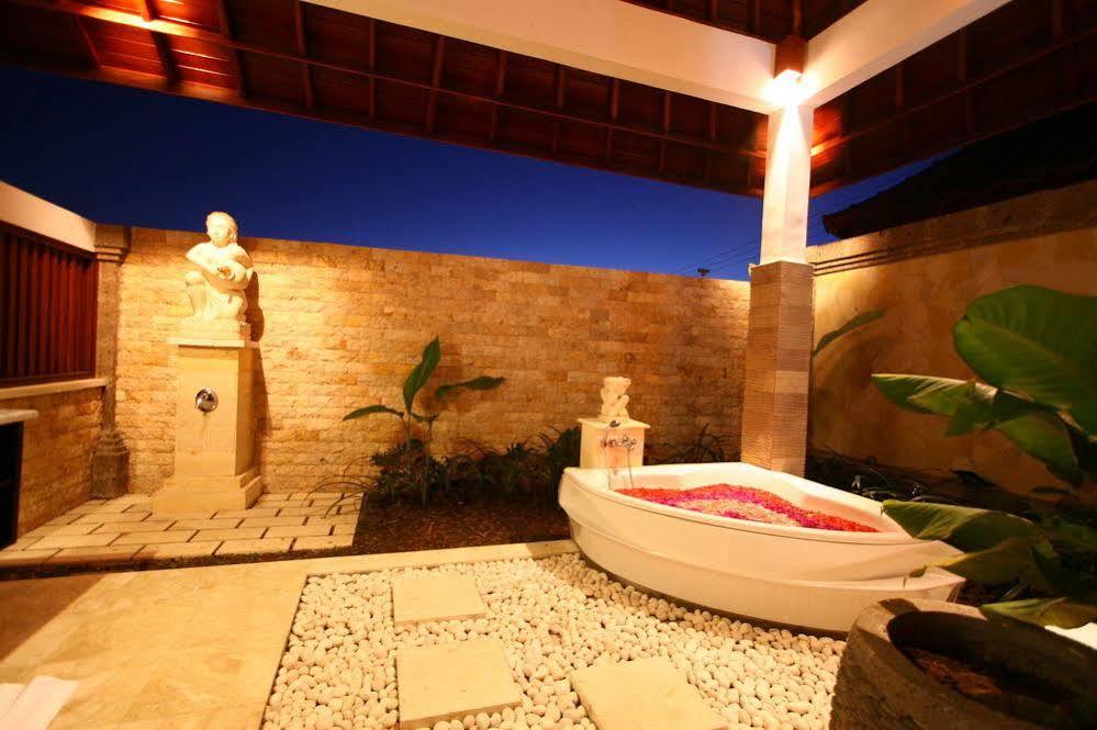 Villa Bali Prime Seminyak By Kanaya Hospitality Kerobokan