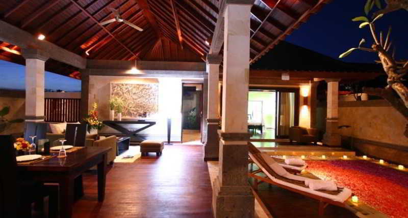 Bali Prime Seminyak By Kanaya Hospitality Villa *