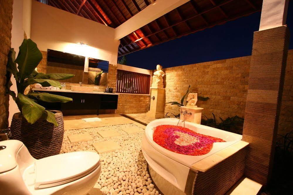 Bali Prime Seminyak By Kanaya Hospitality