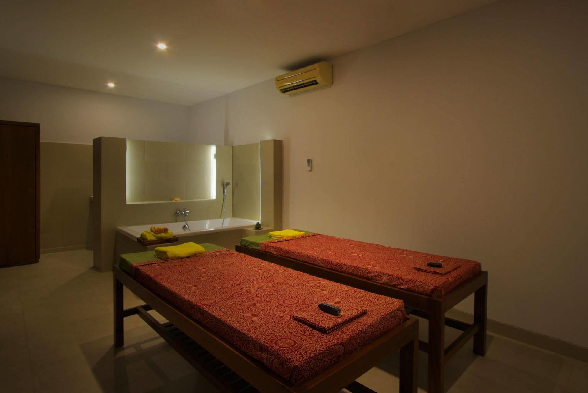 Bali Prime Seminyak By Kanaya Hospitality Kerobokan