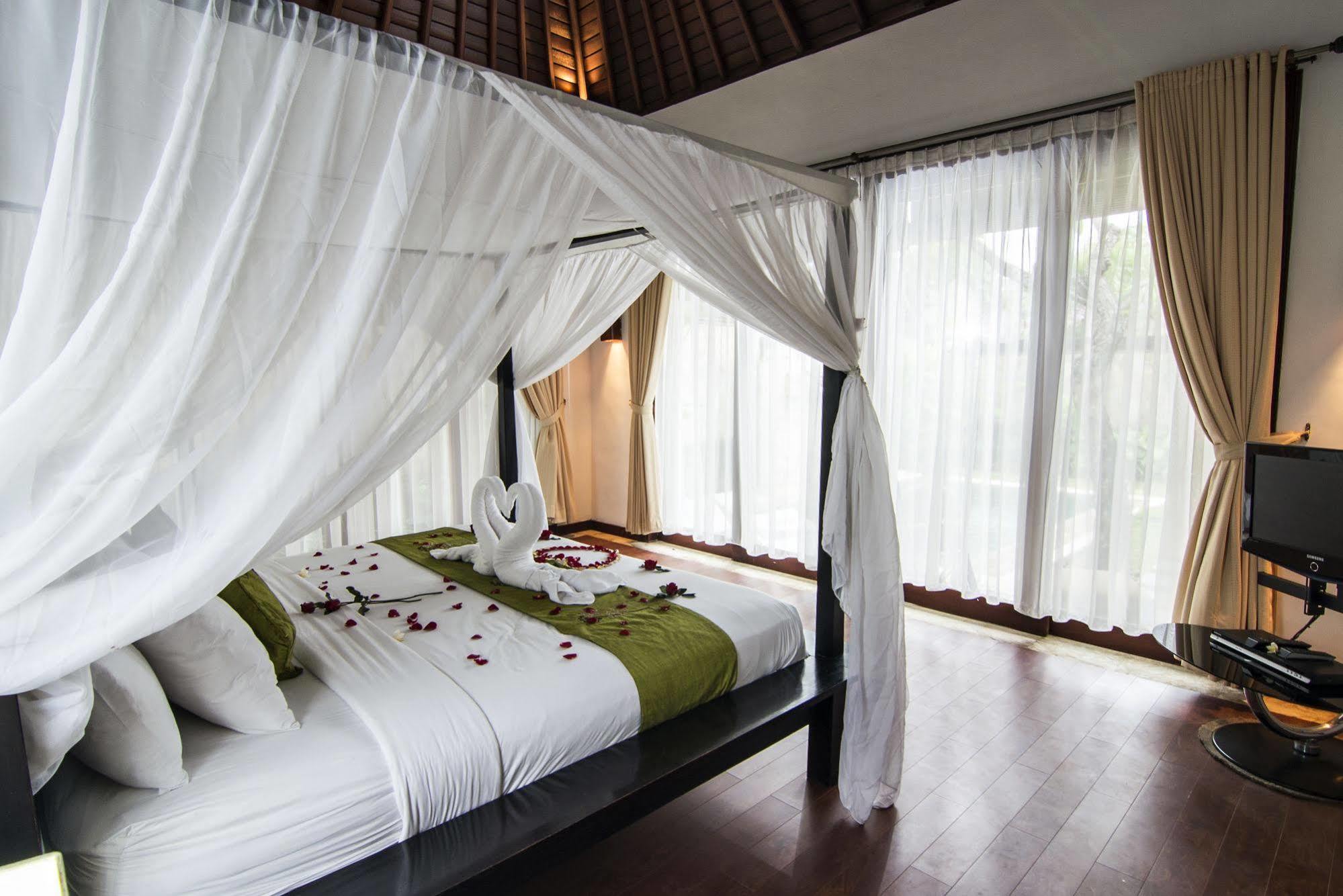 Bali Prime Seminyak By Kanaya Hospitality