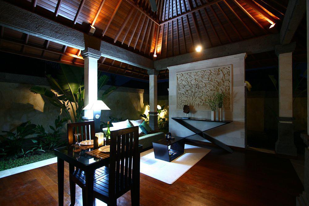 Villa Bali Prime Seminyak By Kanaya Hospitality Kerobokan
