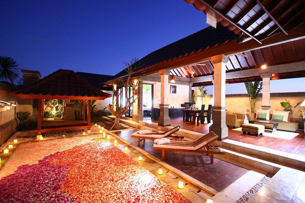 Bali Prime Seminyak By Kanaya Hospitality Kerobokan