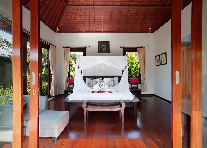 Bali Prime Villas Seminyak By Kanaya Hospitality