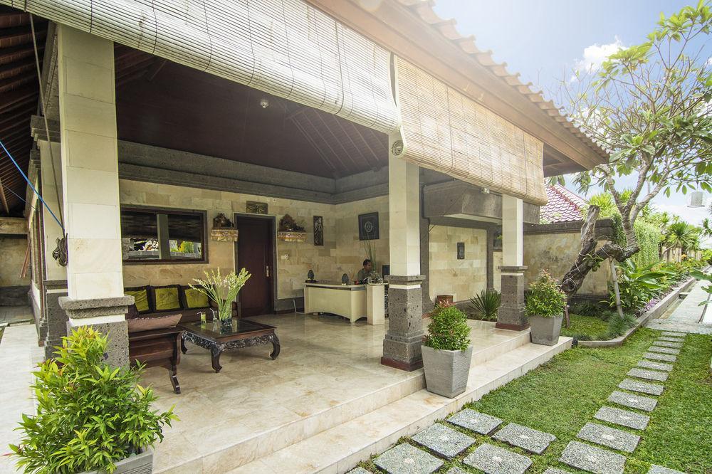Bali Prime Villa