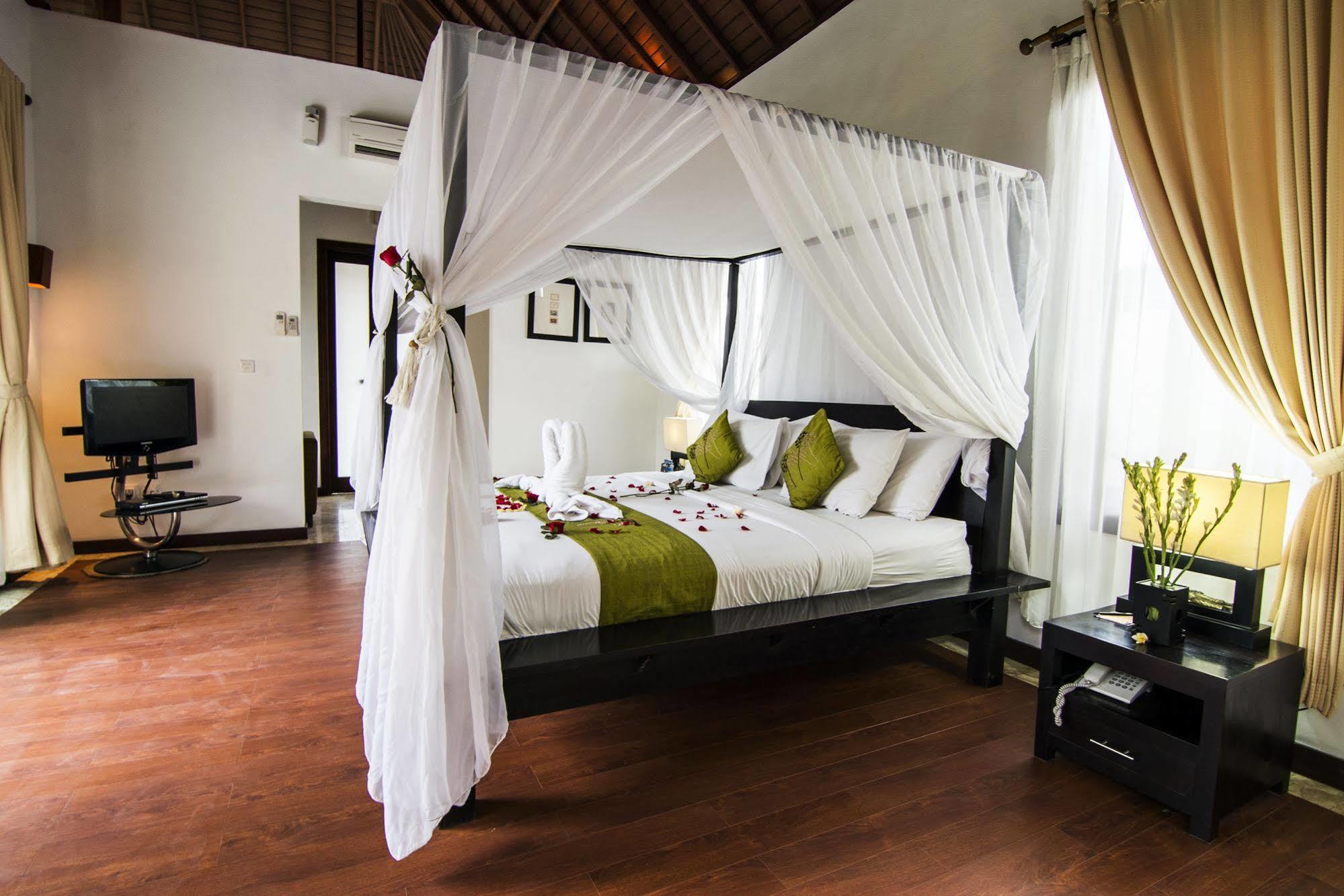 Bali Prime Villa