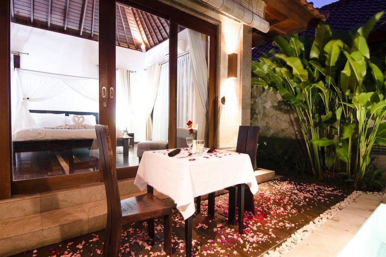 Bali Prime Seminyak By Kanaya Hospitality *