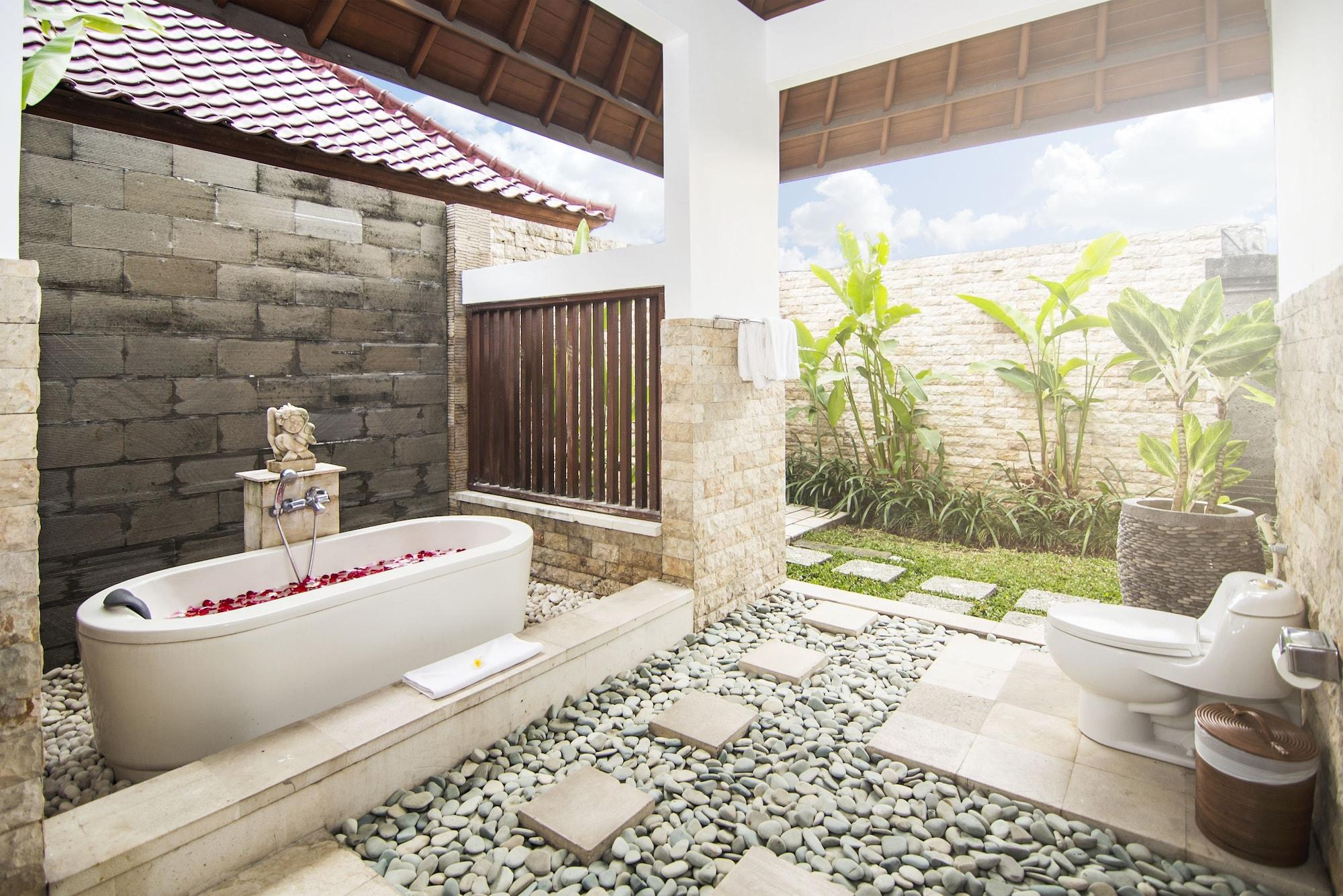 Bali Prime Seminyak By Kanaya Hospitality Villa *