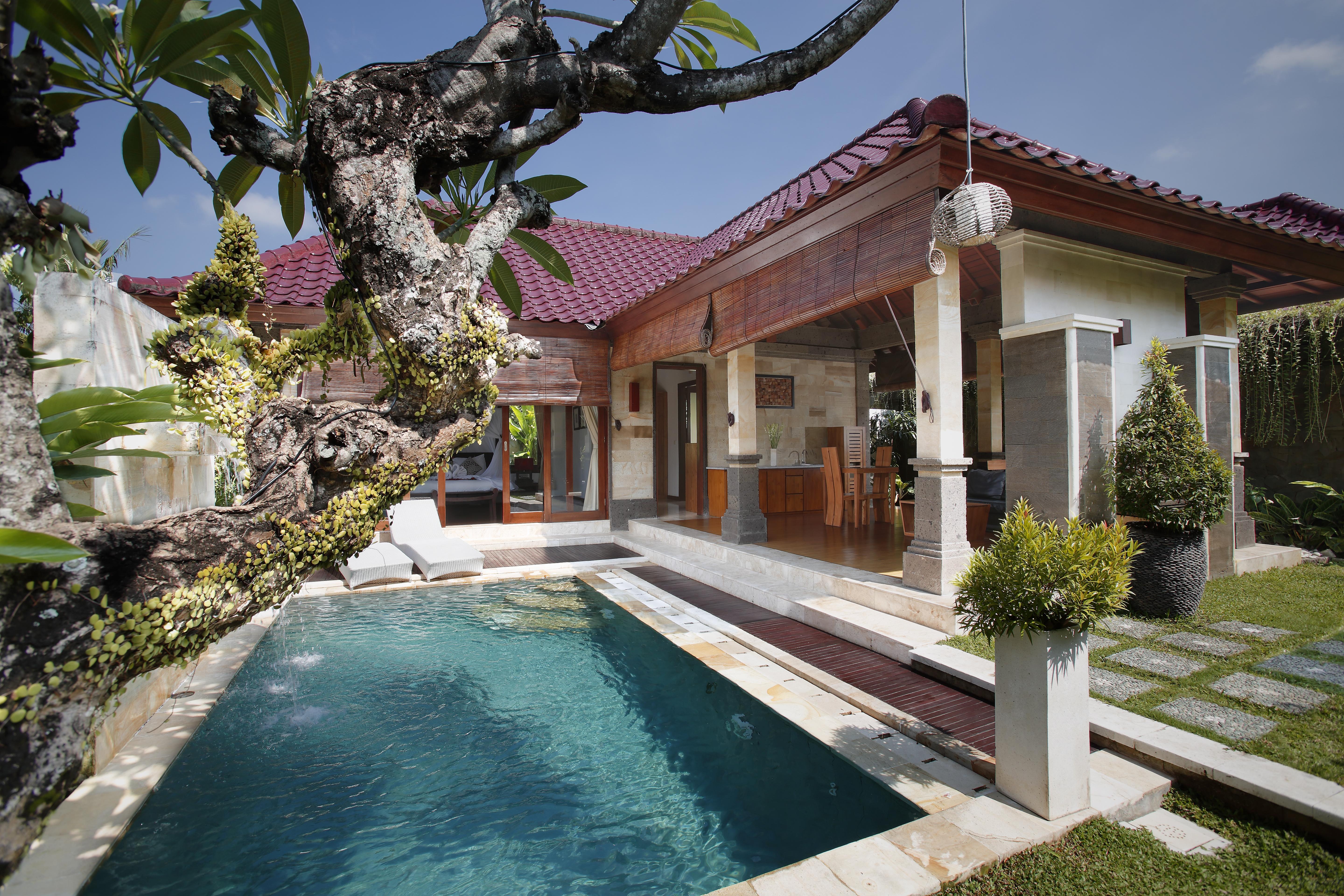Bali Prime Seminyak By Kanaya Hospitality