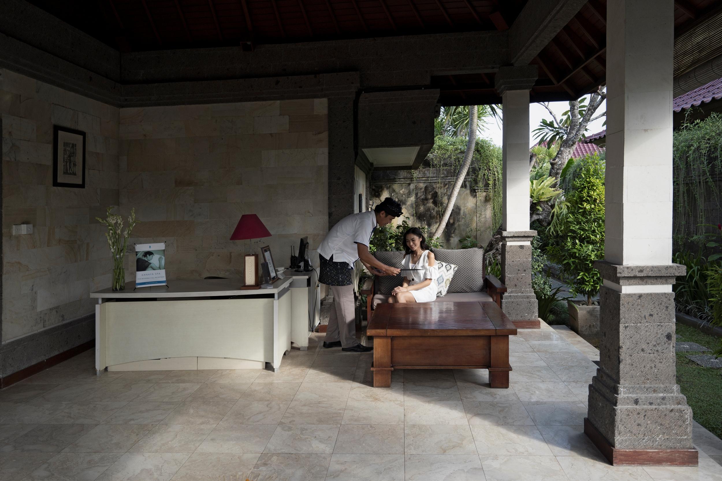 Bali Prime Seminyak By Kanaya Hospitality Villa Kerobokan