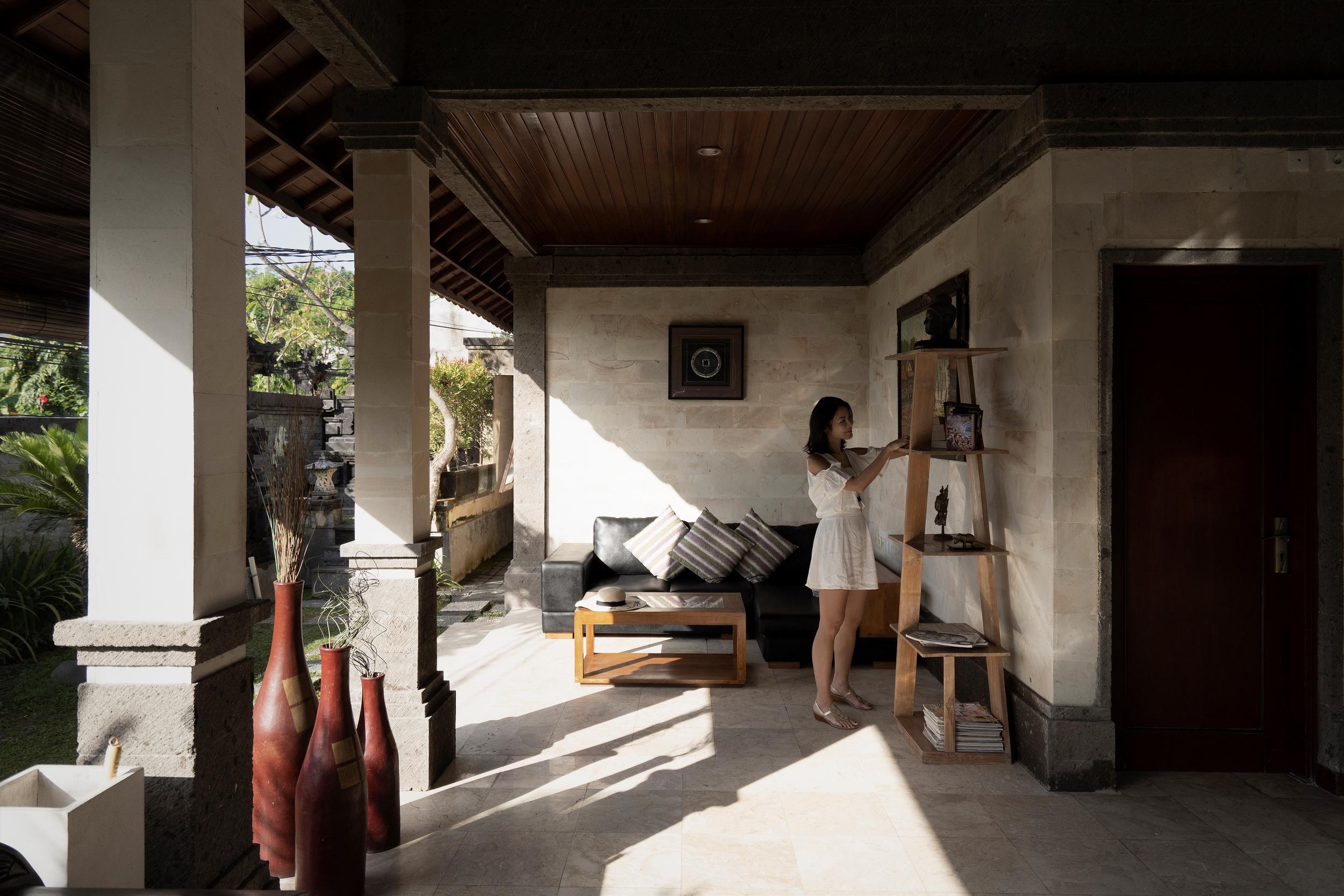 Bali Prime Seminyak By Kanaya Hospitality Villa Kerobokan