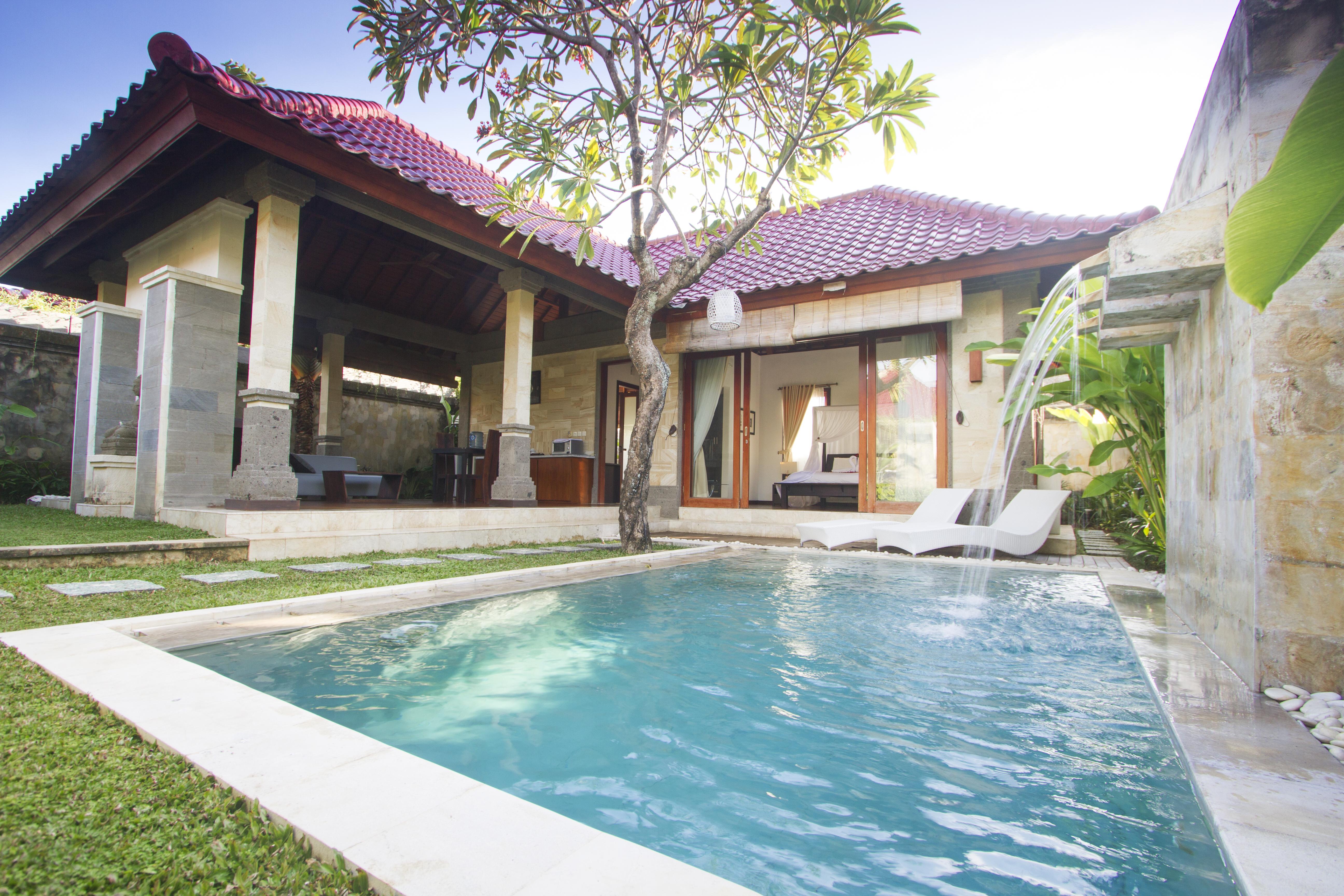 Bali Prime Seminyak By Kanaya Hospitality Villa