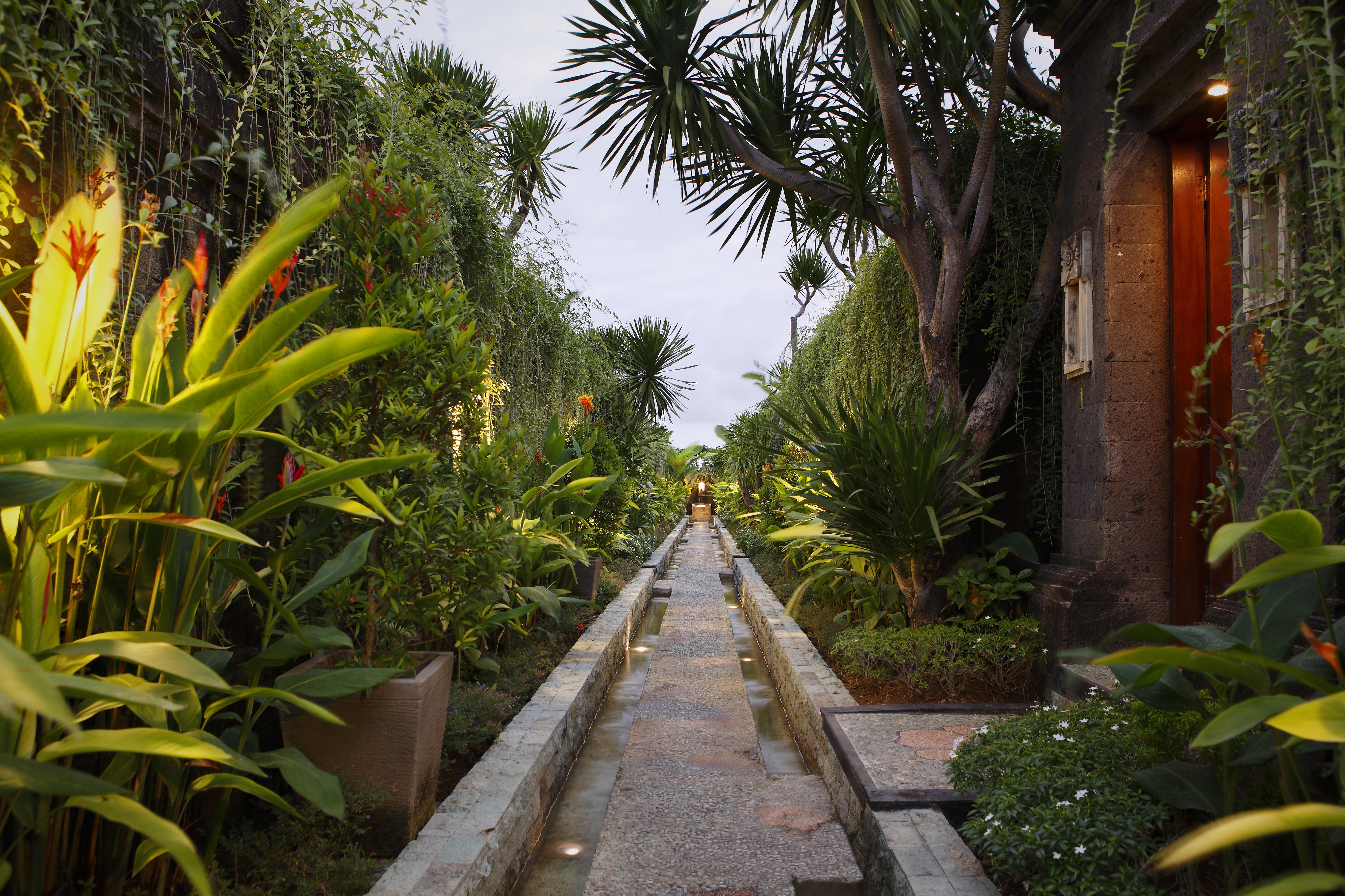 Bali Prime Seminyak By Kanaya Hospitality Villa Kerobokan