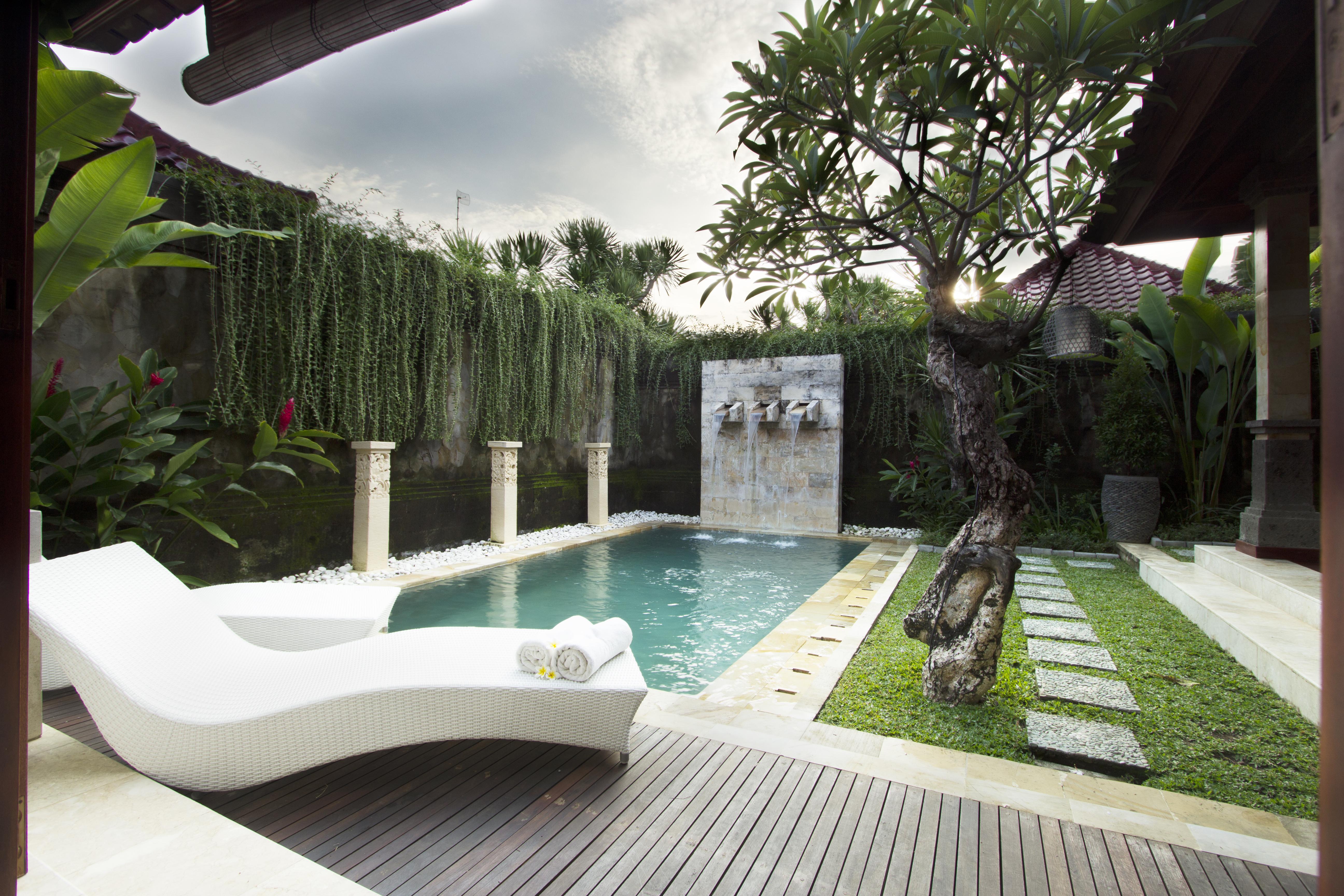 Bali Prime Seminyak By Kanaya Hospitality Villa *