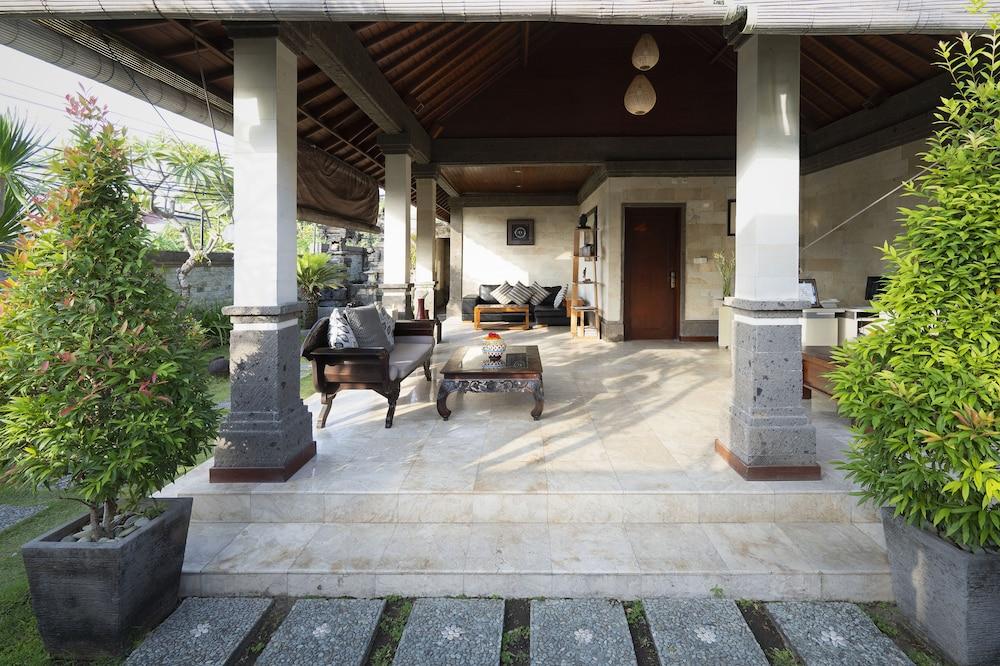 Villa Bali Prime Seminyak By Kanaya Hospitality Kerobokan