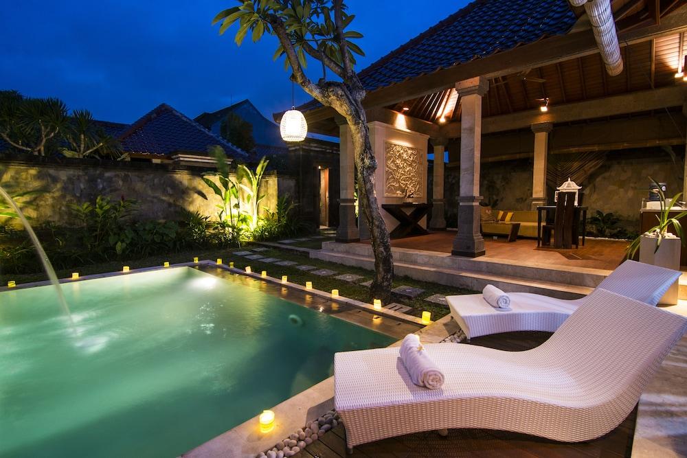 Villa Bali Prime Seminyak By Kanaya Hospitality Kerobokan