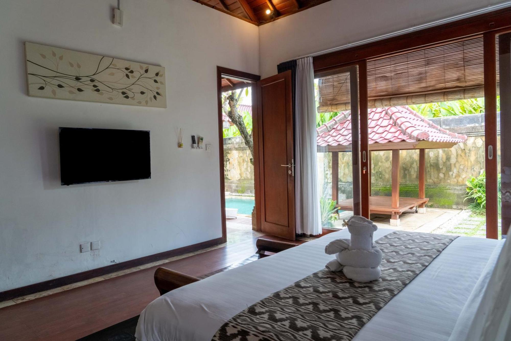 Villa Bali Prime Seminyak By Kanaya Hospitality