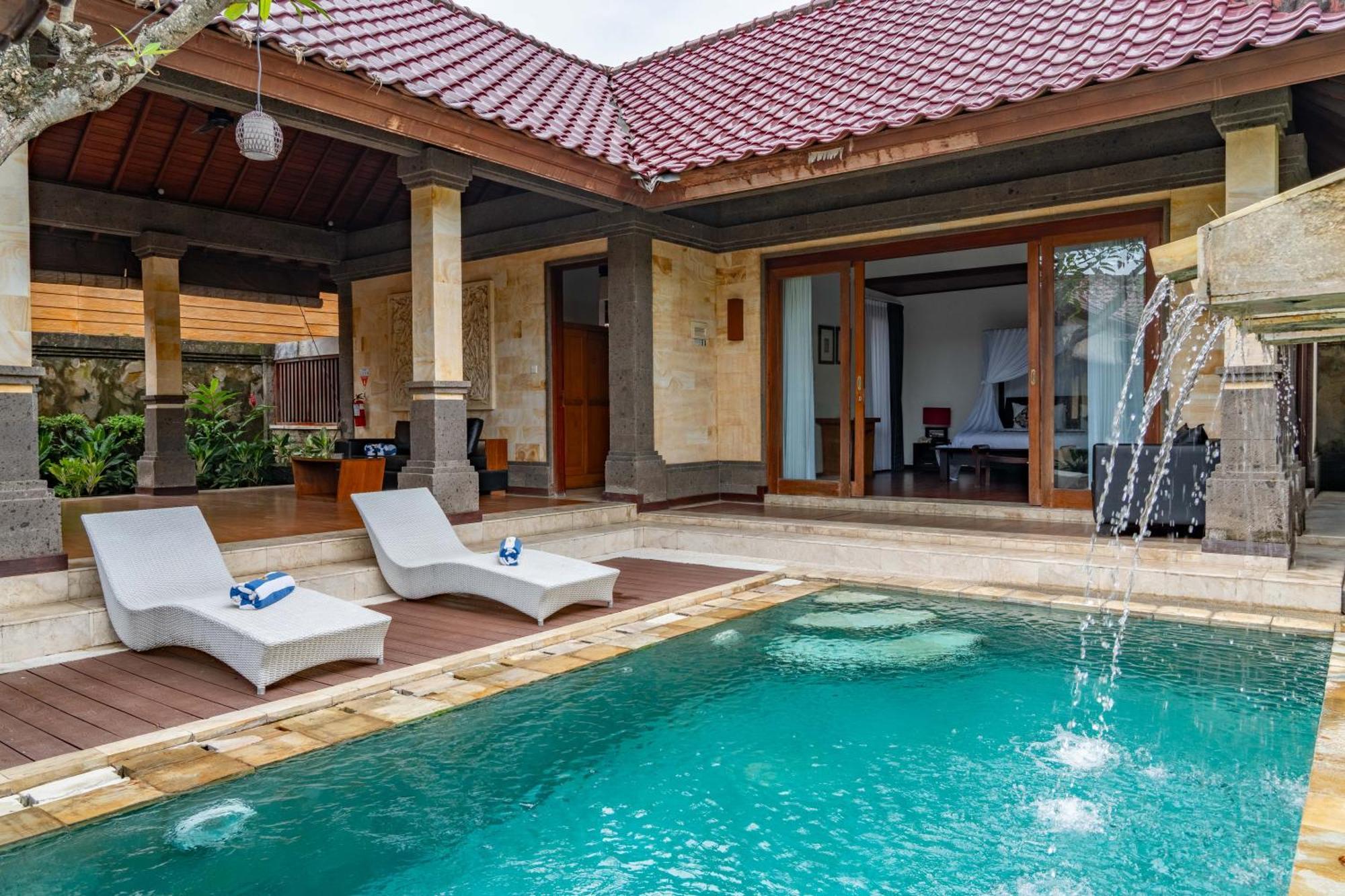 Villa Bali Prime Seminyak By Kanaya Hospitality *
