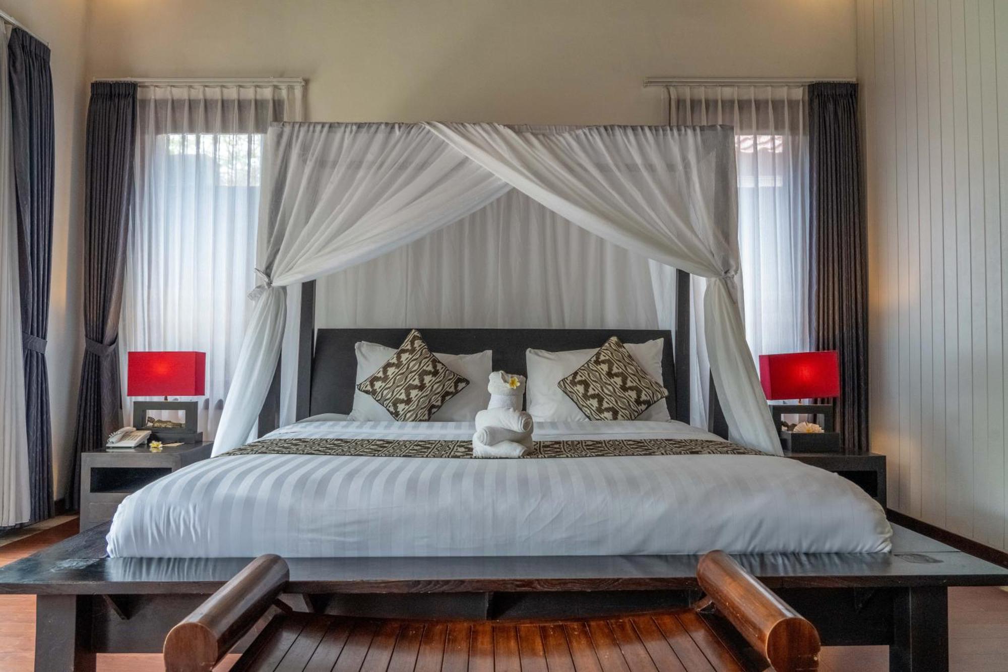 Bali Prime Seminyak By Kanaya Hospitality Villa Kerobokan