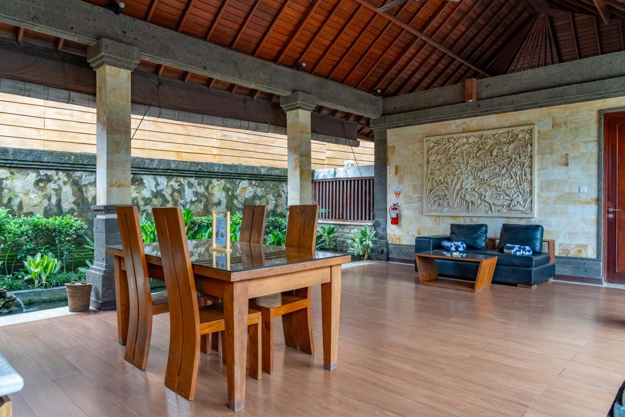 Bali Prime Seminyak By Kanaya Hospitality *