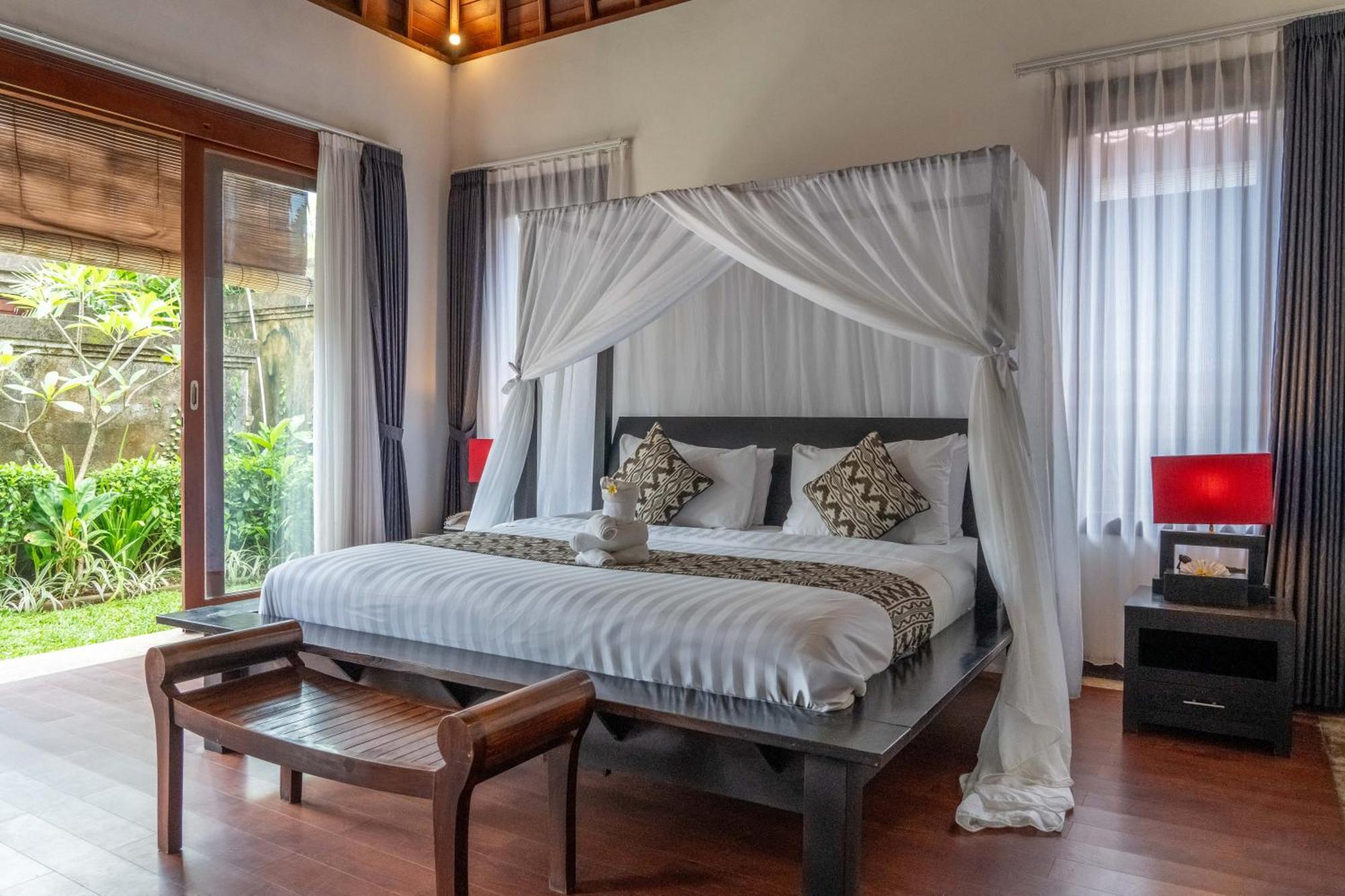 Bali Prime Seminyak By Kanaya Hospitality Villa