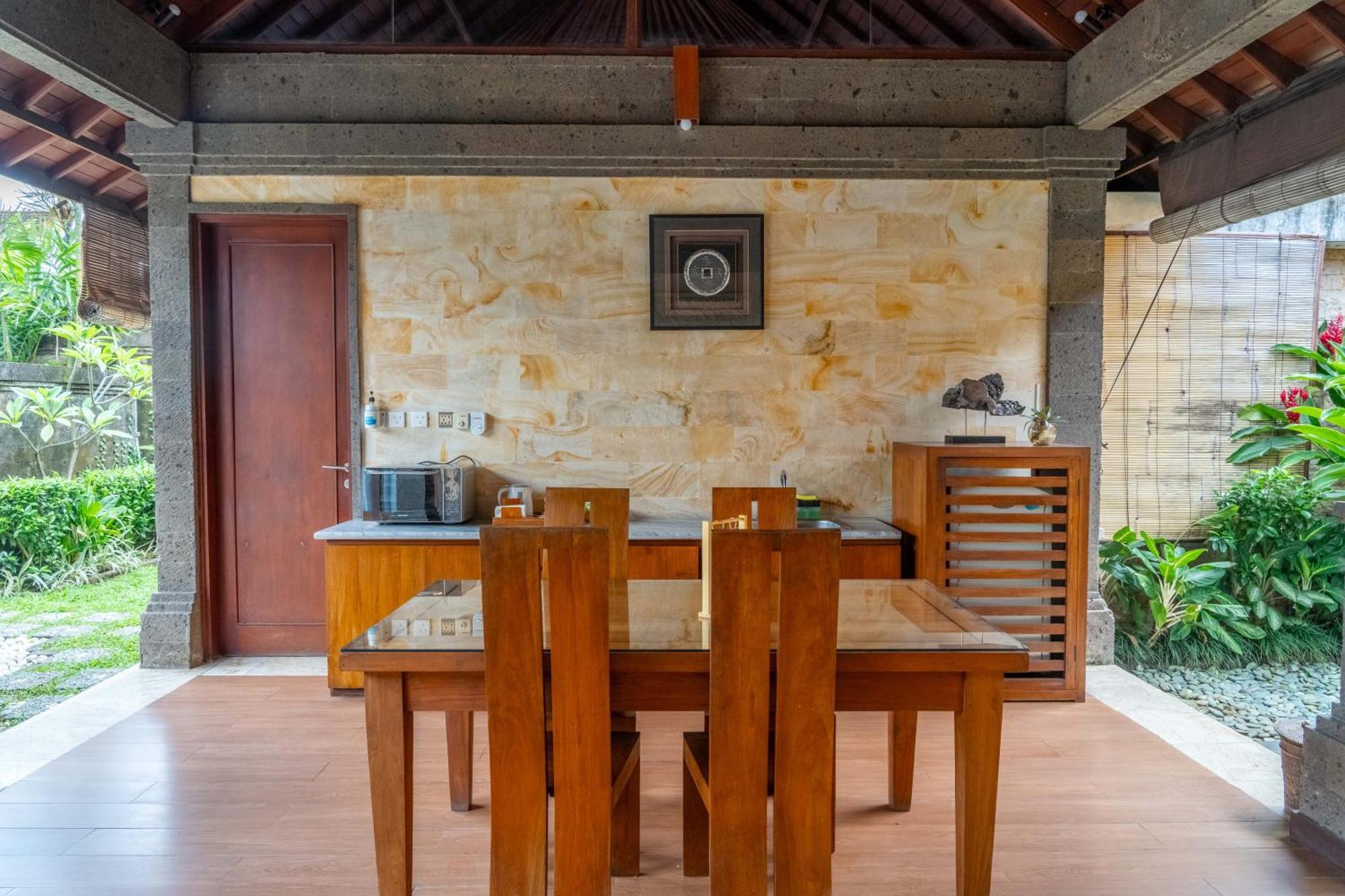 Villa Bali Prime Seminyak By Kanaya Hospitality