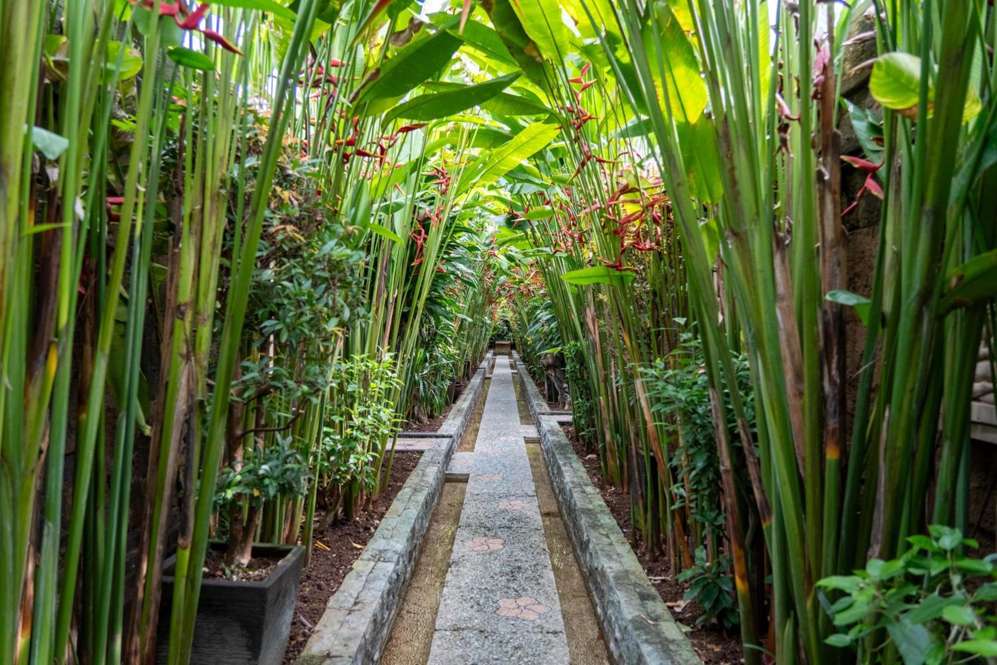 Bali Prime Seminyak By Kanaya Hospitality Villa *