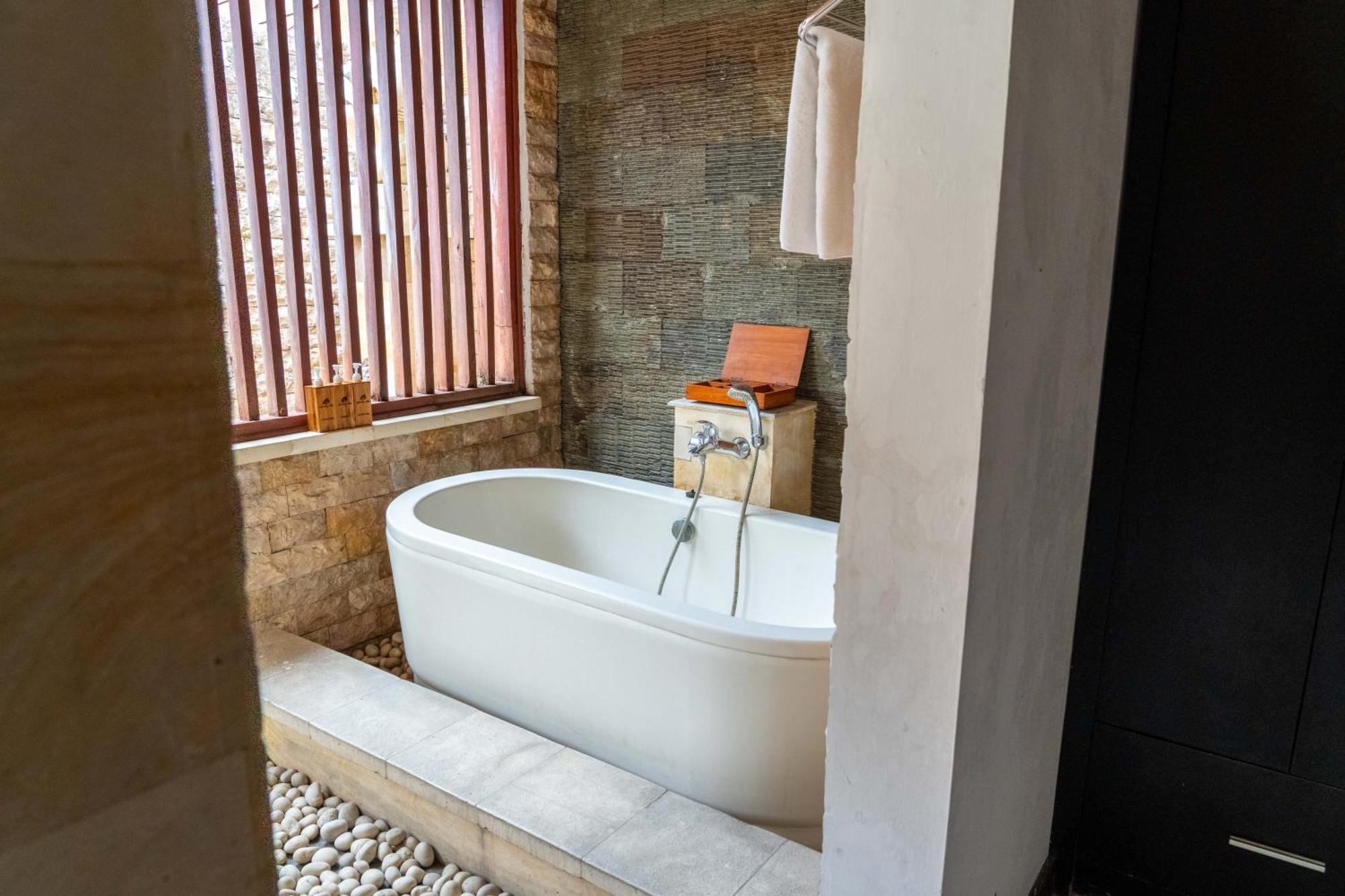 Bali Prime Seminyak By Kanaya Hospitality Villa Kerobokan