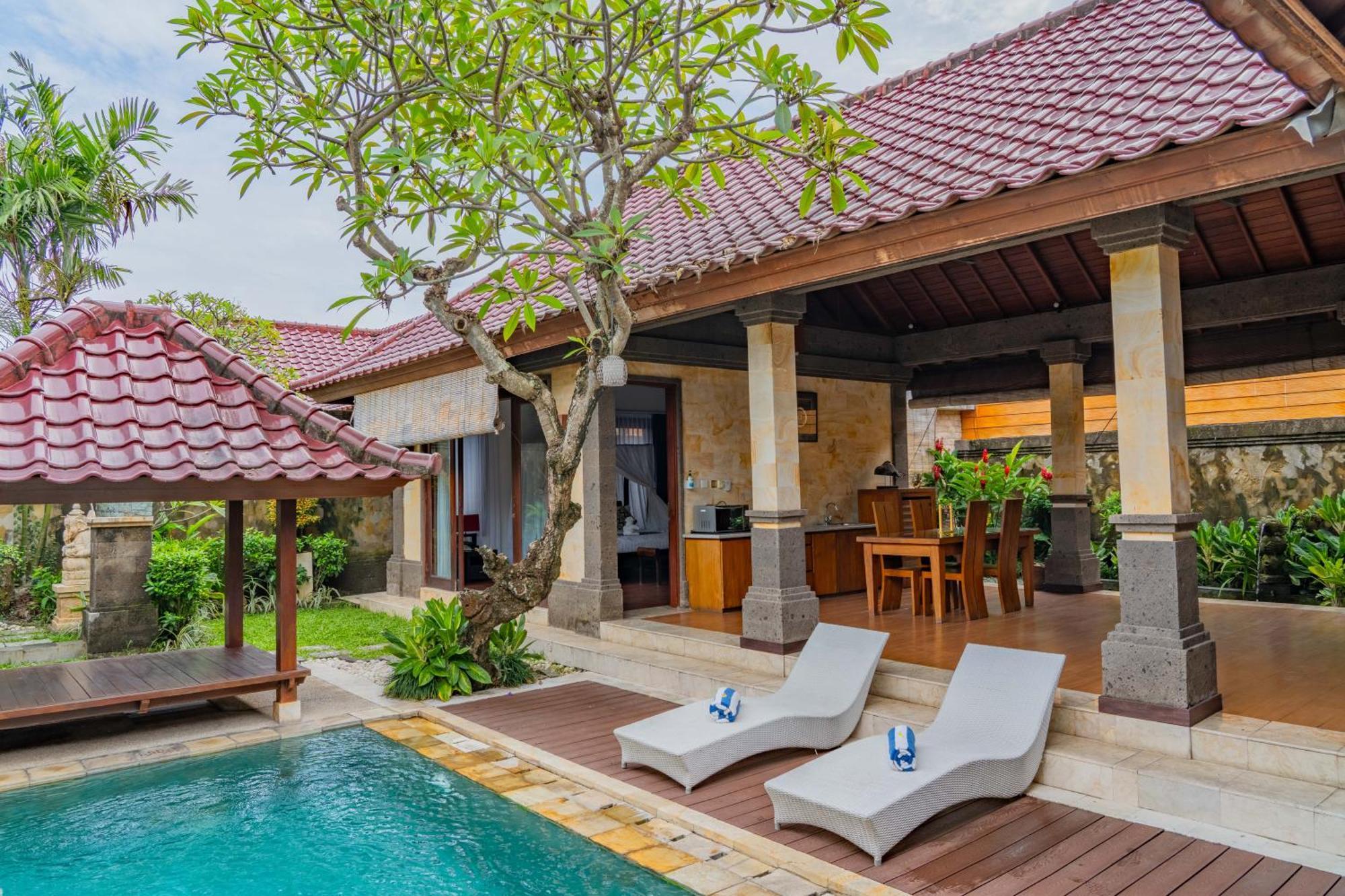 Bali Prime Seminyak By Kanaya Hospitality Kerobokan