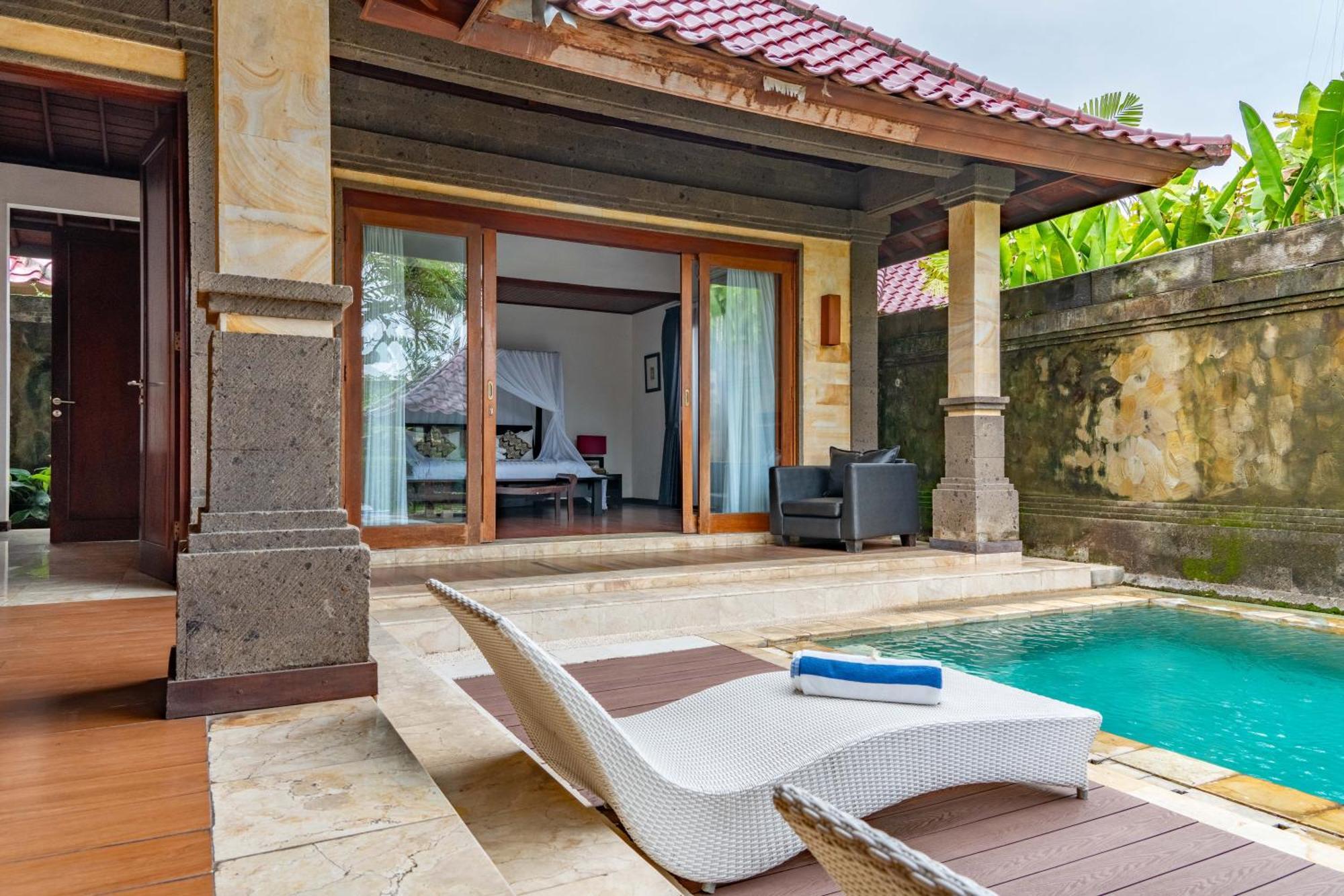 Bali Prime Seminyak By Kanaya Hospitality Villa