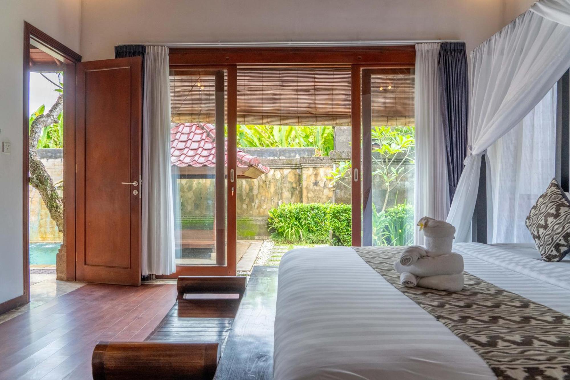 Villa Bali Prime Seminyak By Kanaya Hospitality *