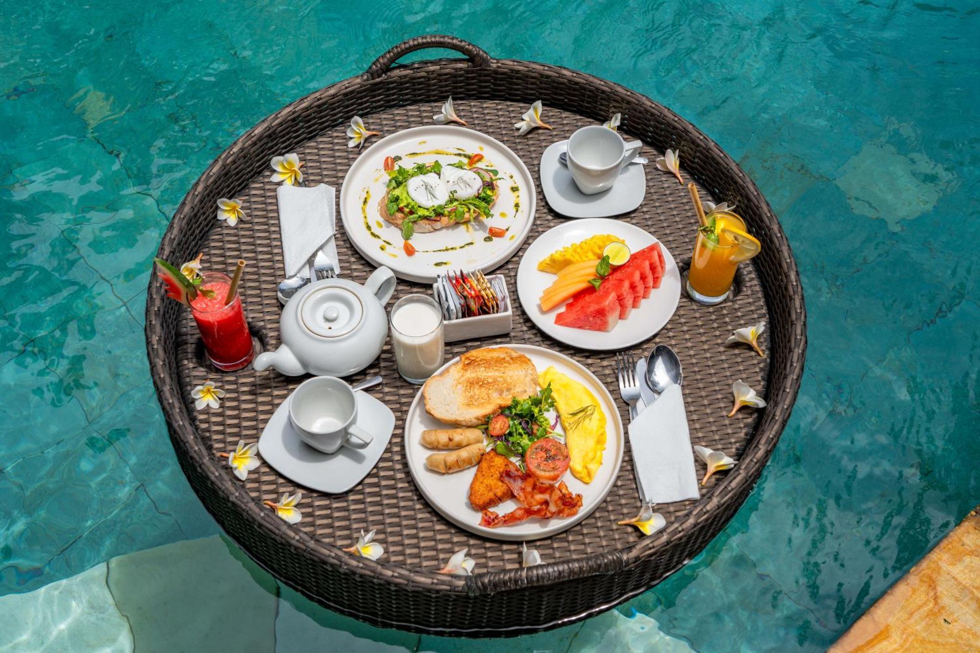 Bali Prime Seminyak By Kanaya Hospitality Villa Kerobokan
