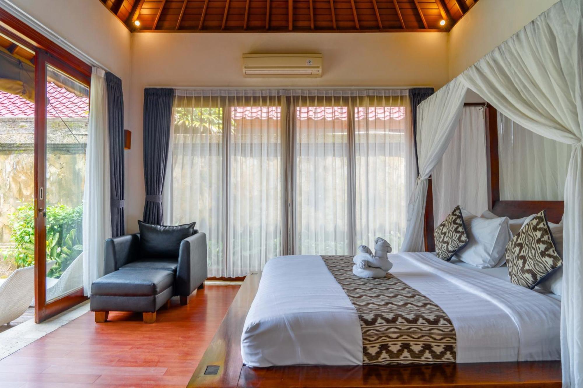 Bali Prime Seminyak By Kanaya Hospitality *