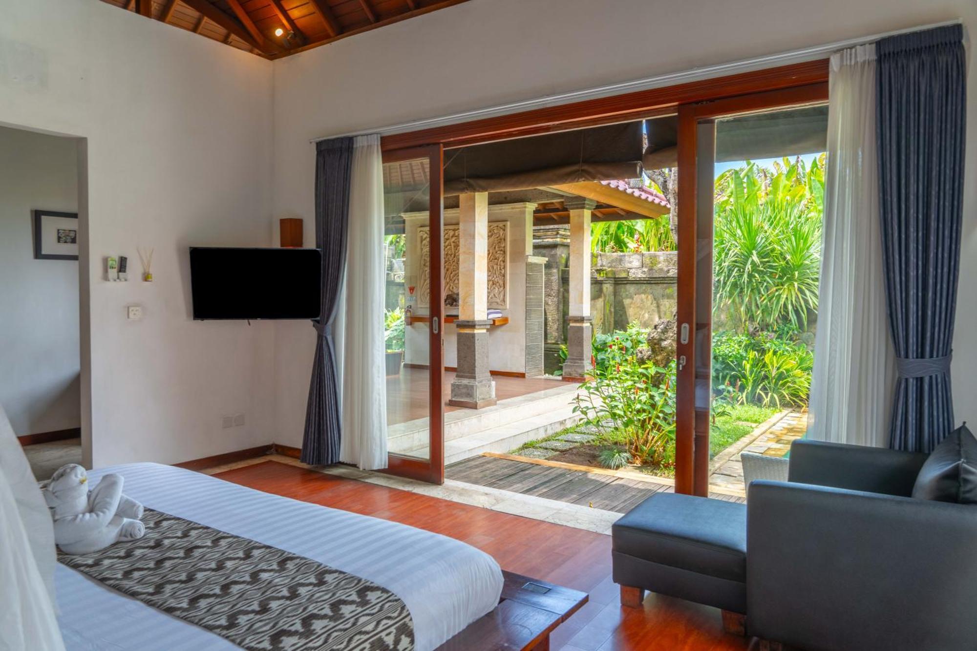 Bali Prime Seminyak By Kanaya Hospitality Kerobokan