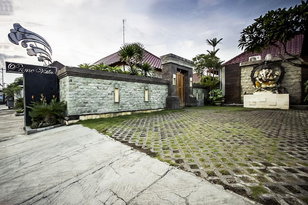 Bali Prime Seminyak By Kanaya Hospitality * Kerobokan