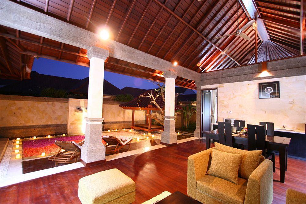Bali Prime Seminyak By Kanaya Hospitality Villa