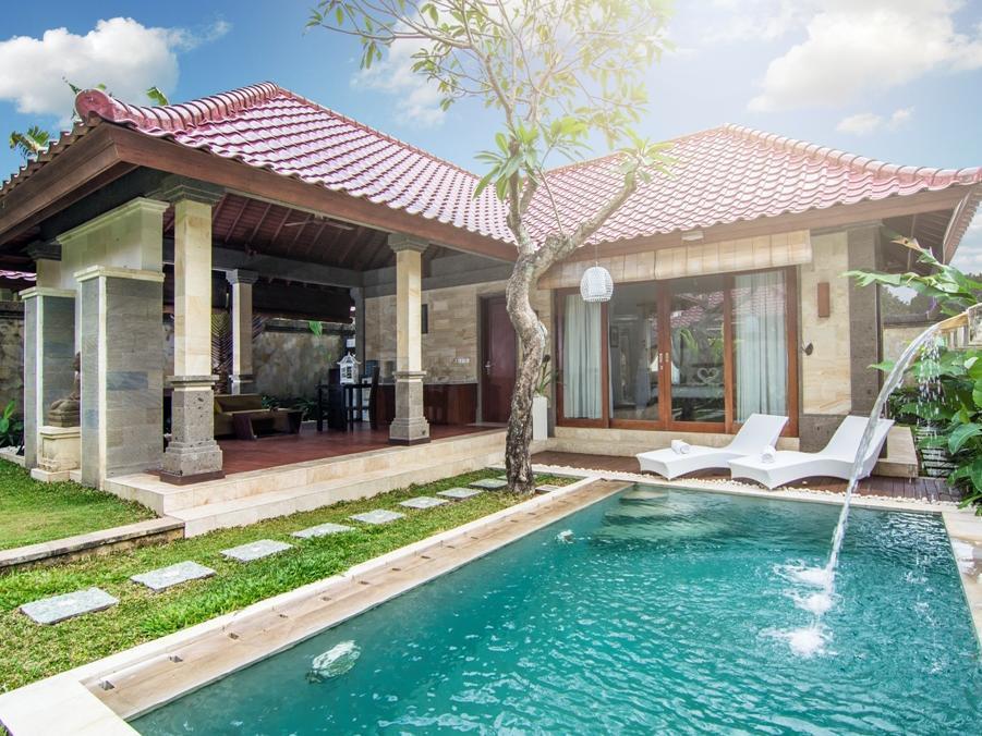 Bali Prime Seminyak By Kanaya Hospitality *