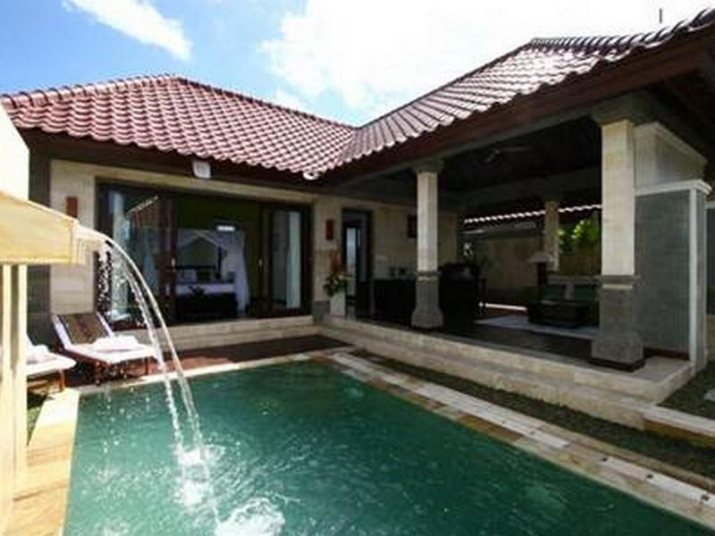 Bali Prime Seminyak By Kanaya Hospitality Villa