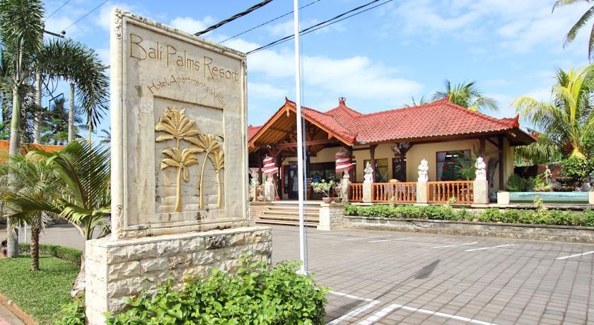 Bali Prime Seminyak By Kanaya Hospitality