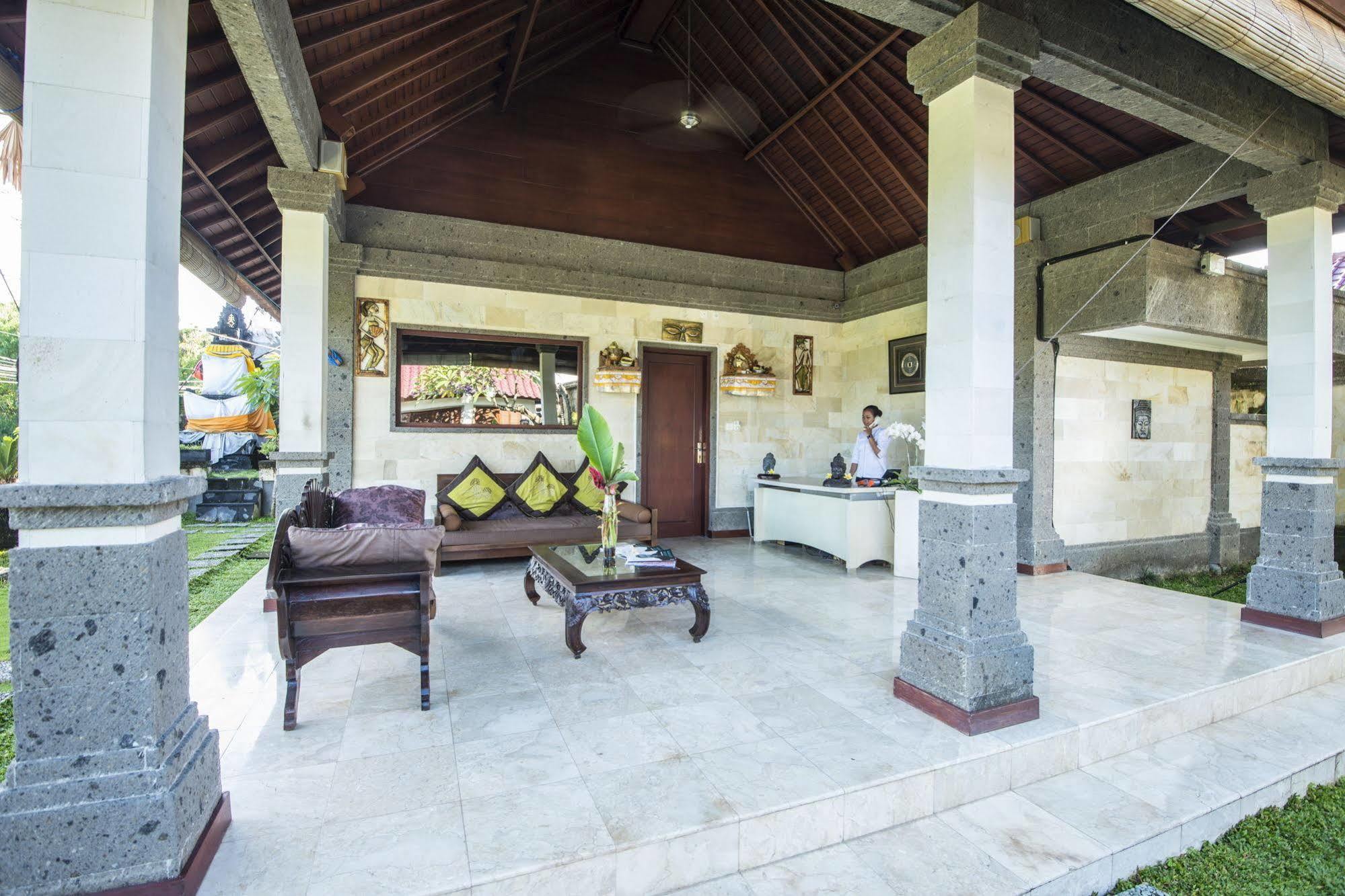 Bali Prime Seminyak By Kanaya Hospitality *